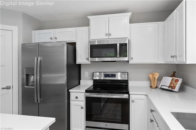 134 Linwood Estates Drive, Lexington, NC 27292