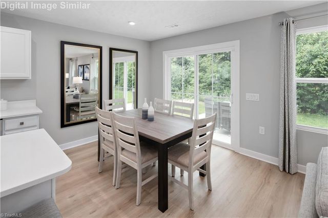 134 Linwood Estates Drive, Lexington, NC 27292