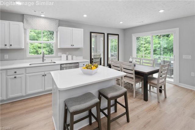 134 Linwood Estates Drive, Lexington, NC 27292