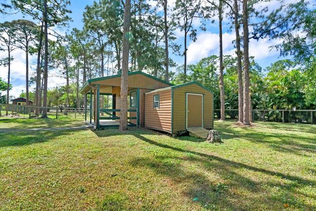 13050 Marcella Boulevard, Loxahatchee Groves, FL 33470