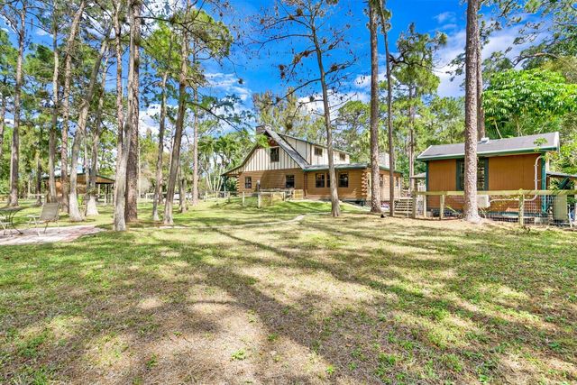 13050 Marcella Boulevard, Loxahatchee Groves, FL 33470