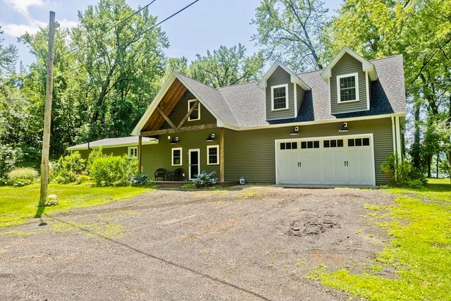 30 Cove Island Rd, South Hadley, MA 01075