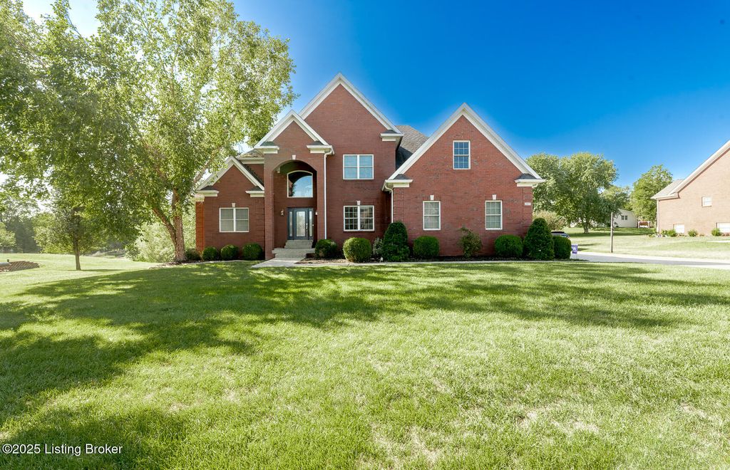 687 Stoneyridge Wynde, Shepherdsville, KY 40165