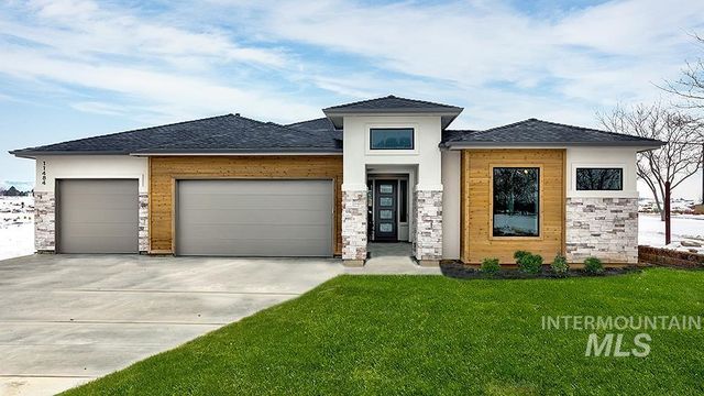 11292 S Cabot Cliffs Ln, Kuna, ID 83634