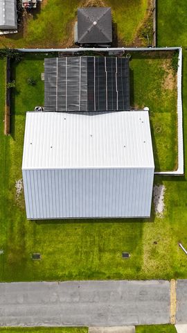 117 Crestwood Dr, Houma, LA 70364