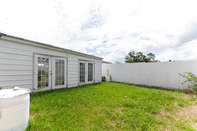 117 Crestwood Dr, Houma, LA 70364