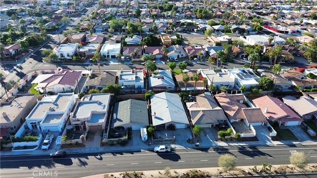 53385 Eisenhower, La Quinta, CA 92253