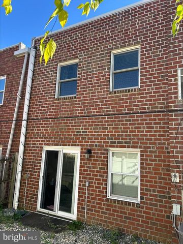 8024 CRAIG ST, Philadelphia, PA 19136
