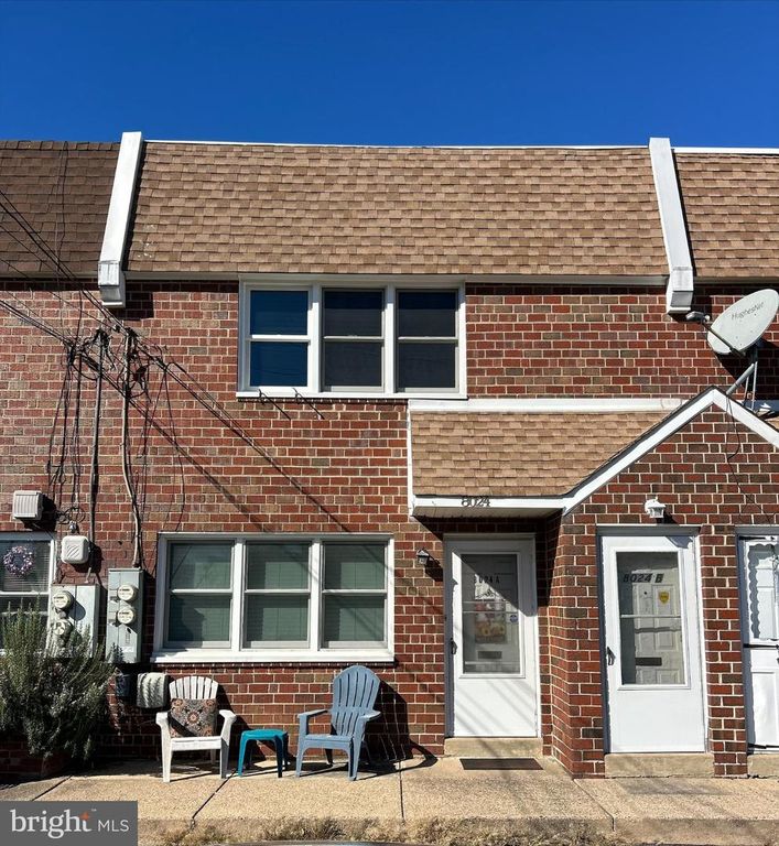 8024 CRAIG ST, Philadelphia, PA 19136