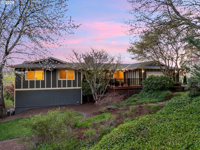 14740 Sw HAWK RIDGE Rd, Tigard, OR 97224