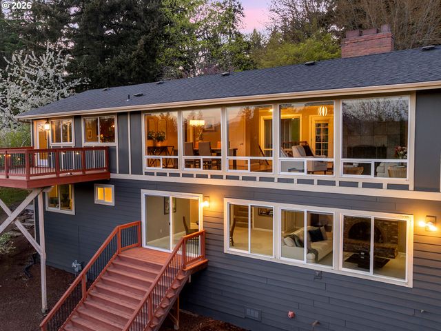 14740 Sw HAWK RIDGE Rd, Tigard, OR 97224