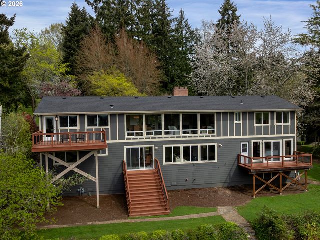 14740 Sw HAWK RIDGE Rd, Tigard, OR 97224