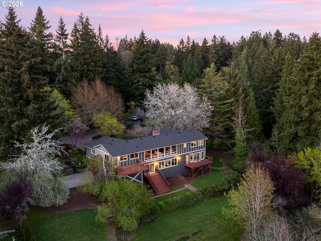 14740 Sw HAWK RIDGE Rd, Tigard, OR 97224