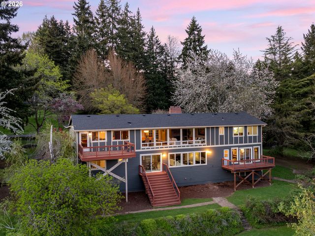 14740 Sw HAWK RIDGE Rd, Tigard, OR 97224