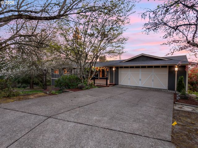 14740 Sw HAWK RIDGE Rd, Tigard, OR 97224