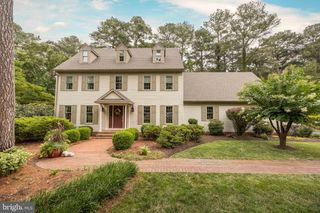 113 COVERED BRIDGE LN, Fruitland, MD 21826