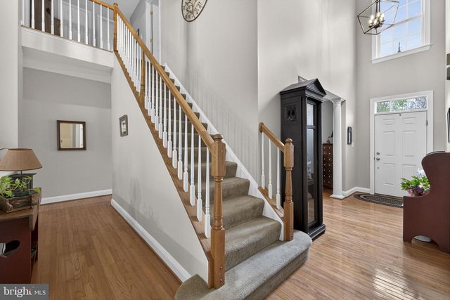 1930 HARVEST DR, Winchester, VA 22601