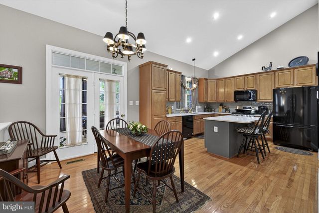 1930 HARVEST DR, Winchester, VA 22601