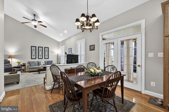 1930 HARVEST DR, Winchester, VA 22601