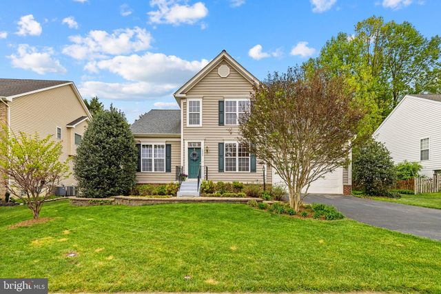 1930 HARVEST DR, Winchester, VA 22601