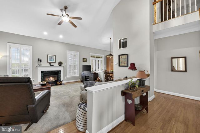 1930 HARVEST DR, Winchester, VA 22601