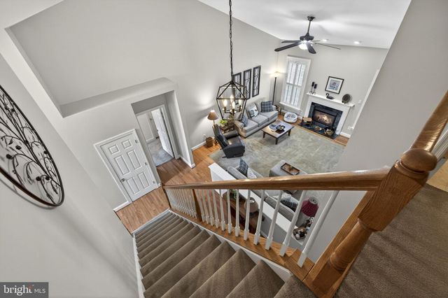 1930 HARVEST DR, Winchester, VA 22601