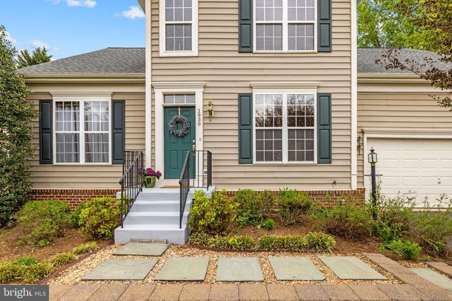 1930 HARVEST DR, Winchester, VA 22601