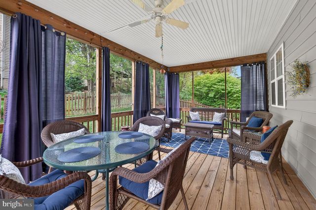 1930 HARVEST DR, Winchester, VA 22601