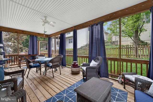 1930 HARVEST DR, Winchester, VA 22601