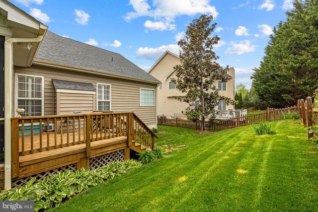 1930 HARVEST DR, Winchester, VA 22601