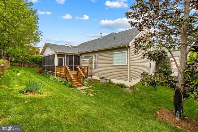1930 HARVEST DR, Winchester, VA 22601
