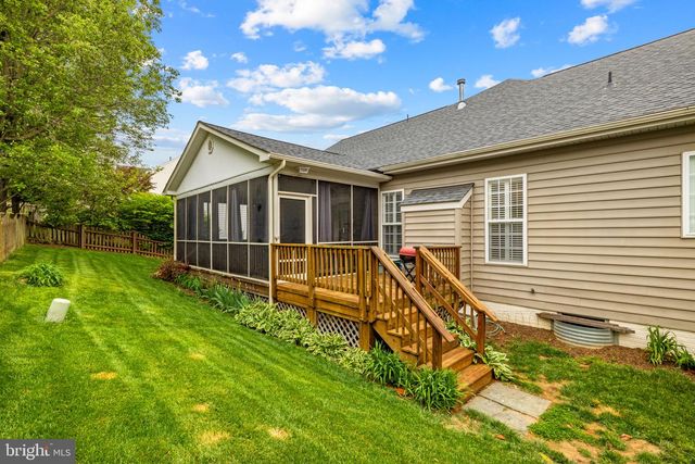 1930 HARVEST DR, Winchester, VA 22601