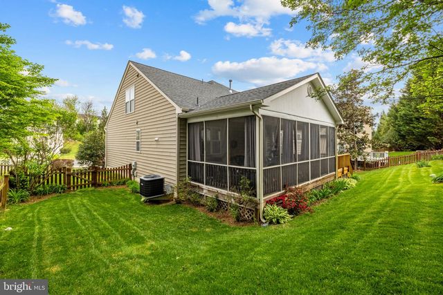 1930 HARVEST DR, Winchester, VA 22601