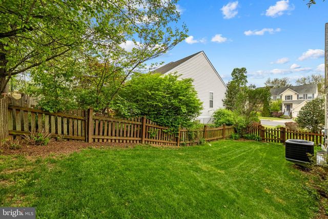 1930 HARVEST DR, Winchester, VA 22601