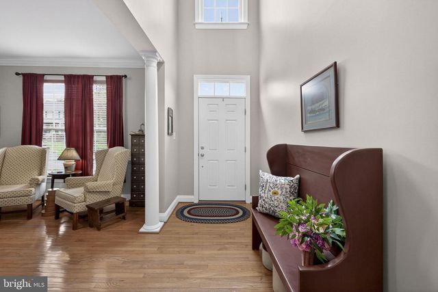 1930 HARVEST DR, Winchester, VA 22601