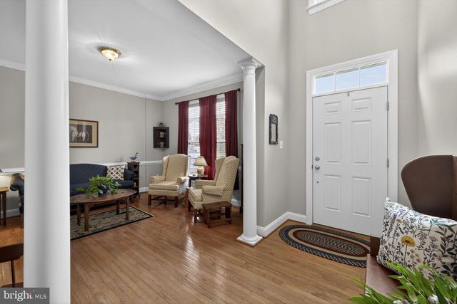 1930 HARVEST DR, Winchester, VA 22601