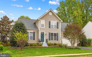 1930 HARVEST DR, Winchester, VA 22601
