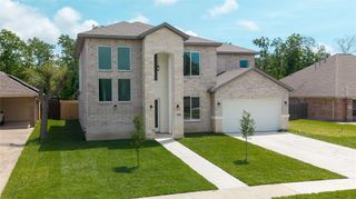4106 Bear Creek Trace, Baytown, TX 77521