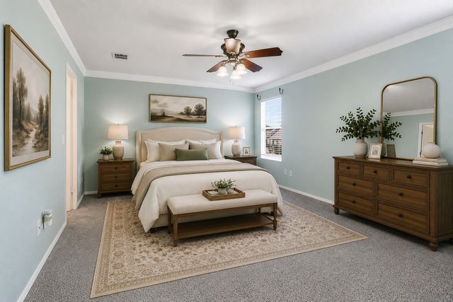 800 Poncho Lane, Fort Worth, TX 76052