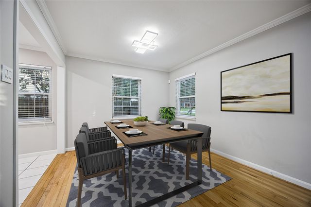 858 Azalea Street, Houston, TX 77018