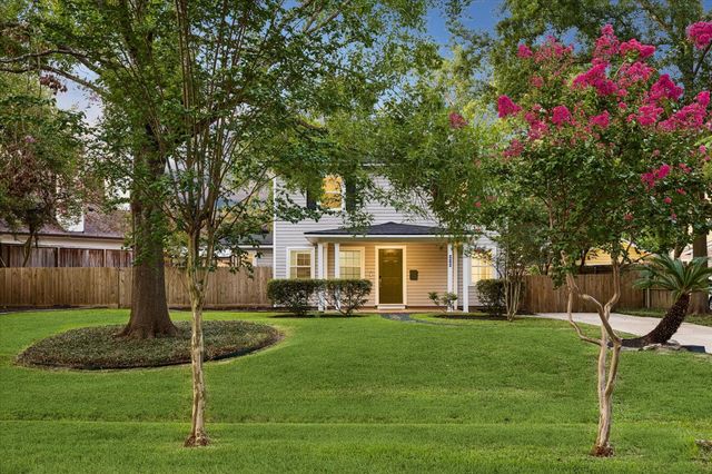 858 Azalea Street, Houston, TX 77018