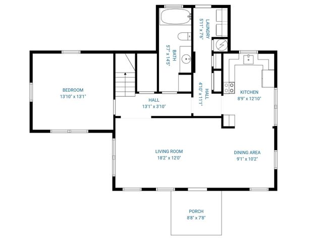 858 Azalea Street, Houston, TX 77018