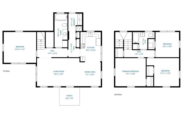 858 Azalea Street, Houston, TX 77018