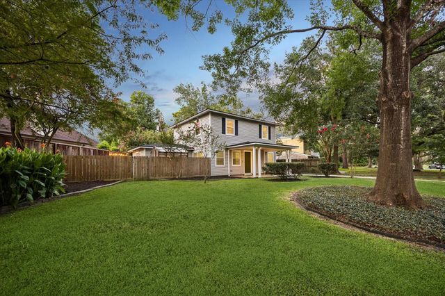 858 Azalea Street, Houston, TX 77018