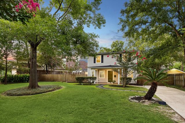 858 Azalea Street, Houston, TX 77018