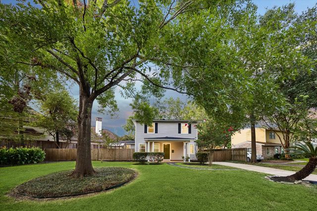 858 Azalea Street, Houston, TX 77018