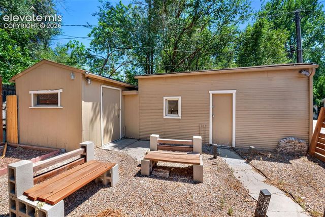 1013 E Platte Avenue, Colorado Springs, CO 80903