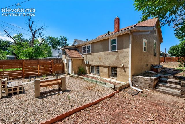 1013 E Platte Avenue, Colorado Springs, CO 80903