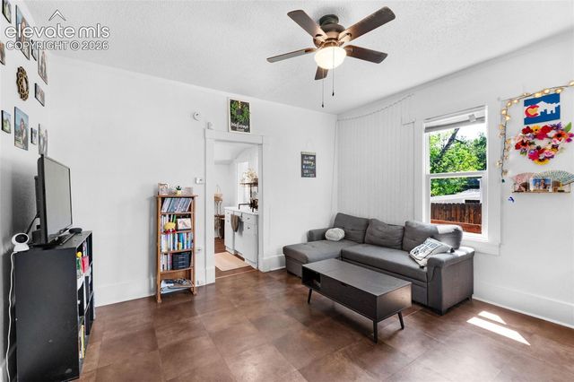 1013 E Platte Avenue, Colorado Springs, CO 80903