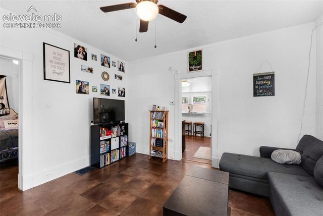 1013 E Platte Avenue, Colorado Springs, CO 80903